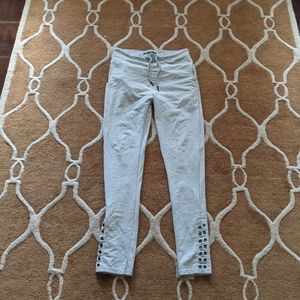 8rh District grey sweatpants